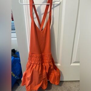 Free People Get Your Flirt on Shortsie